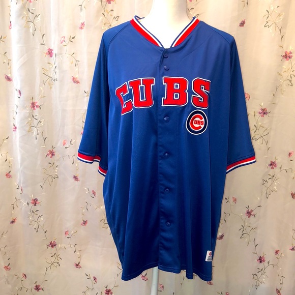 Genuine Merchandise Other - Genuine Merchandise Chicago Cubs Jersey